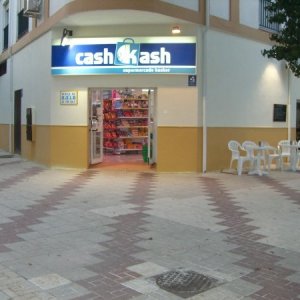 Cash Kash