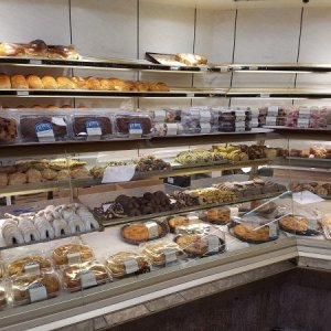 Carmelli Bakeries Ltd