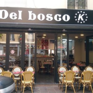 Del Bosco