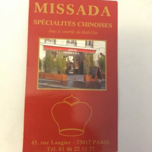 Missada