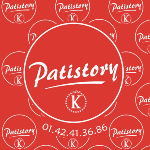 Patistory