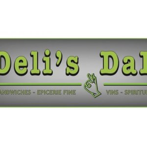 Deli's Dad