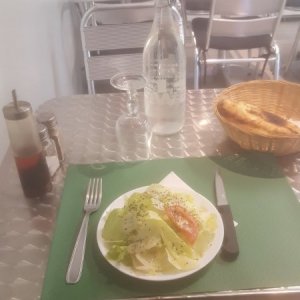 L'AS DE LA PIZZA