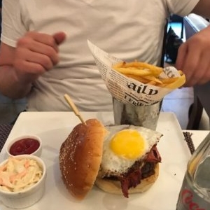 Kahn Famous Deli