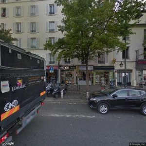 Le Monde du Sandwich