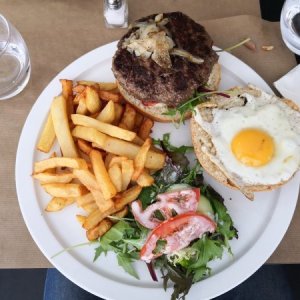 Meat Bar