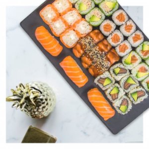 Mika Sushi