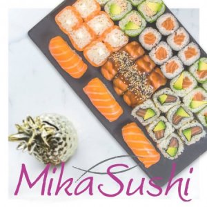 Mika Sushi