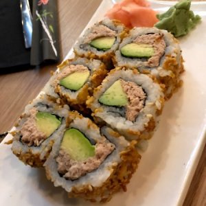 Nina Sushi