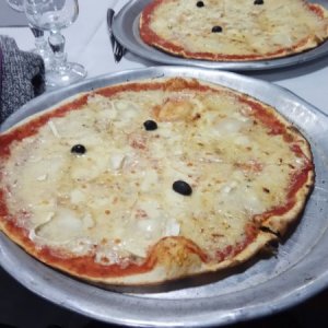Pizza Cash