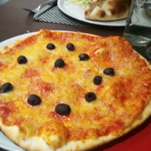 Pizza Lippo