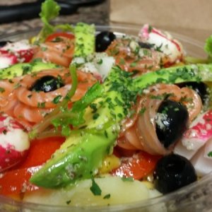 Pizzarella