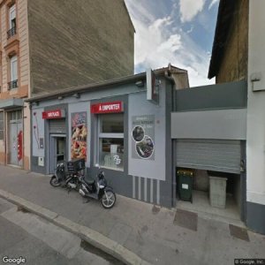Pizzeria Bianca
