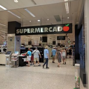 Supermercado El Corte Inglés