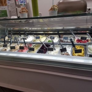 Gelateria Ambrosia