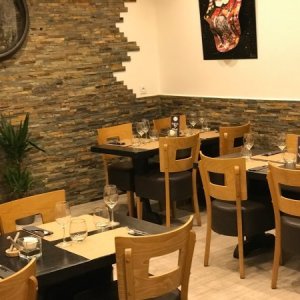 Kikar Grill