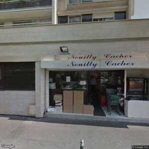 Neuilly Cacher