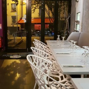 Le Temps des Sushis