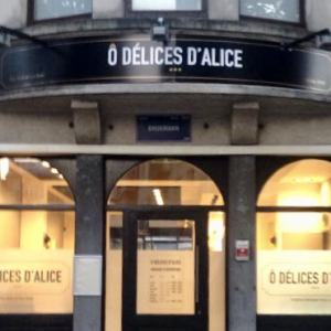 Ô Délices d’Alice