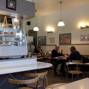 Beni Falafel