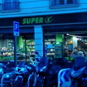 Super K