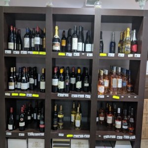 La Makolet Epicerie Cacher