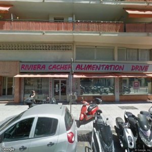 Riviera Cacher