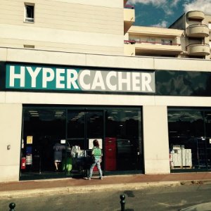 Hypercacher
