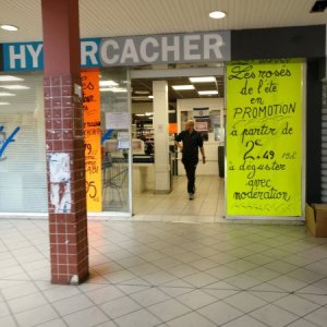 Hypercacher