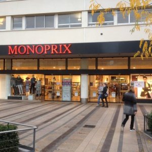 MONOPRIX