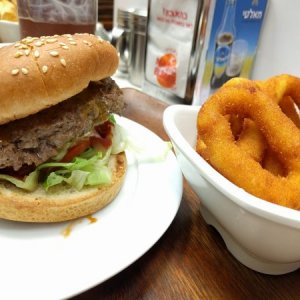 Magic Burger