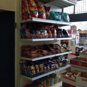 ERETZ KOSHER MARKET