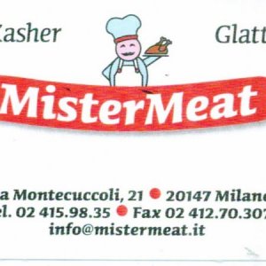 Mistermeat S.R.L.