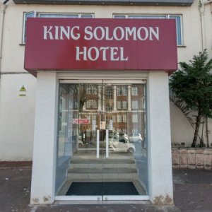 King Solomon Hotel