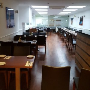 Aviv Restaurant