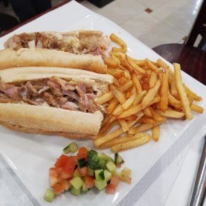 Le Beverly