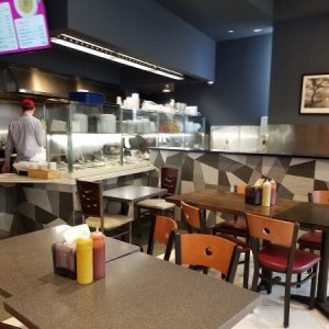 Mendy's