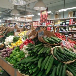 MONOPRIX