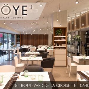 MÖYE CANNES