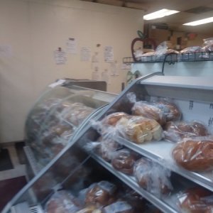 Sonny's Bakery