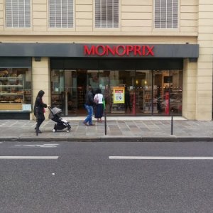 MONOPRIX