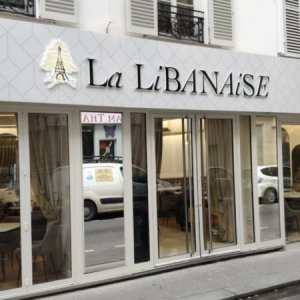 La Libanaise