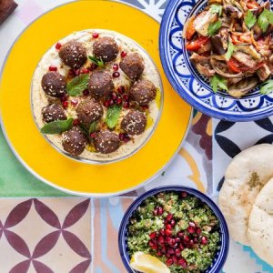 Elli's Kosher Kitchen