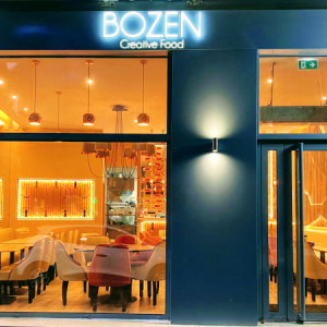 Bozen
