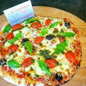 Pizza l'imprevu (Food Truck)