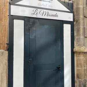 Restaurant Le Missada Bordeaux