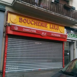 Boucherie Lulu