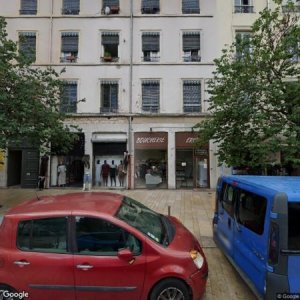 Boucherie Eric