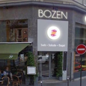 Bozen Villiers