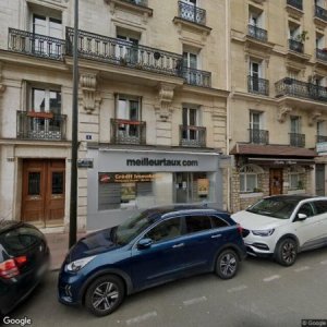 Maison BERDAH